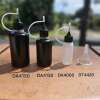 Applicator bottles