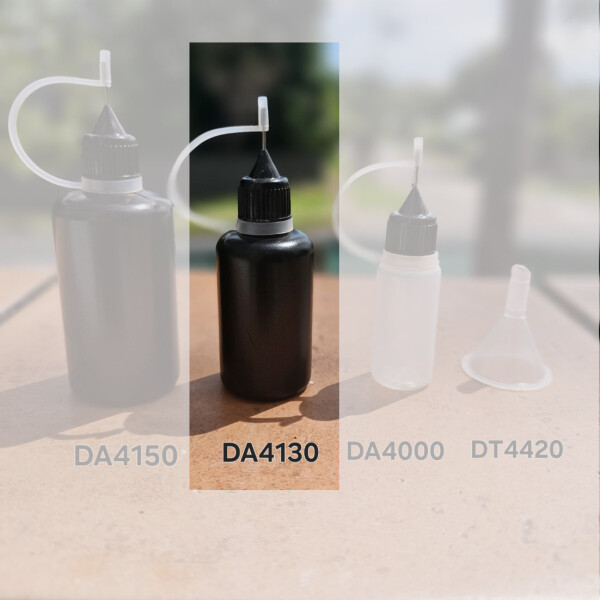 Applicator bottles DA4130