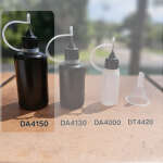 Applicator bottles DA4130