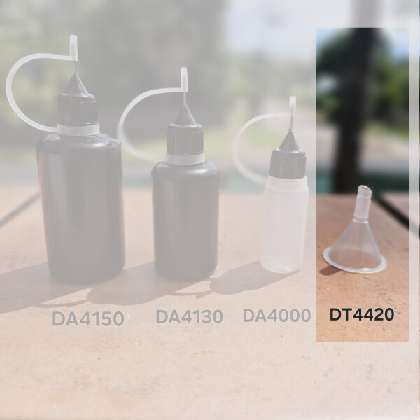Applicator bottles DT4420