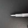 Metalic Brush Pen Silver