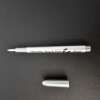 Metalic Brush Pen Silver