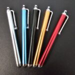Capacitive Stylus