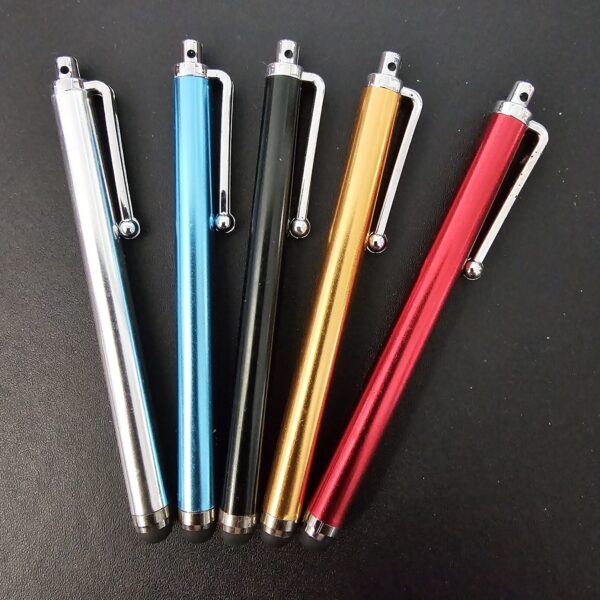 Capacitive Stylus