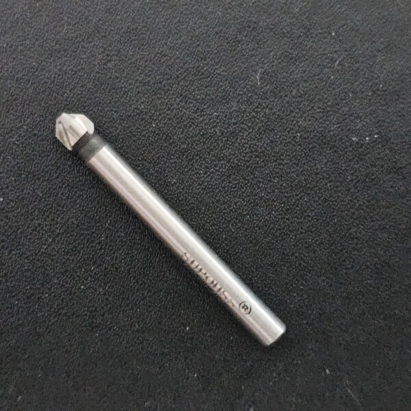 Countersink Bit 90 degrees 4.5mm
