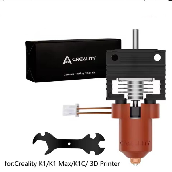 Creality K1 Hot End Quick Swap Kit
