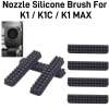 Creality K1 Silicone Nozzle Wiper