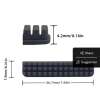 Creality K1 Silicone Nozzle Wiper