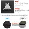 Creality K1 Silicone Nozzle Wiper