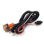 Single to Dual Horn Relay Kit