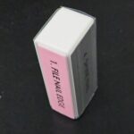 Four Sided Polishing Block