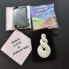 Jewelry Pouch and Cloth