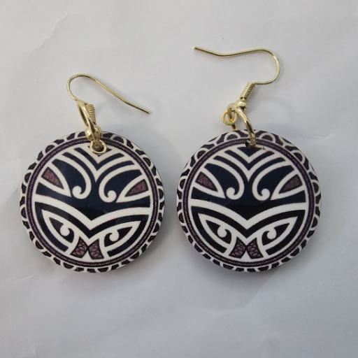 Maori Design 30mm S1
