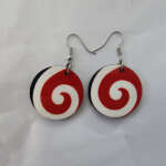 Maori Koru 30mm S2