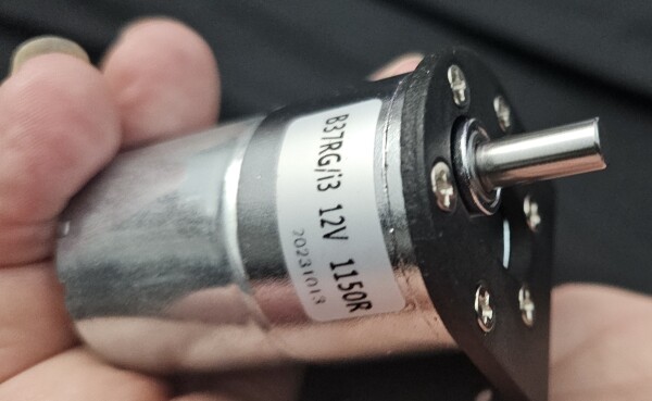 Motor GB37RG
