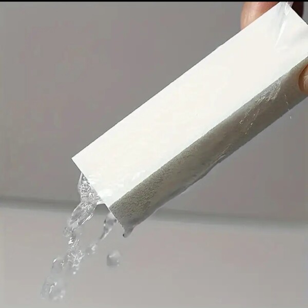 White Sanding Block