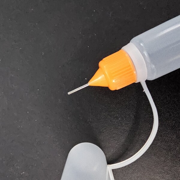 Precision Tip Applicator Bottle