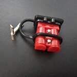 Quick Connection Red QC1500