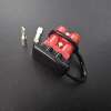 Quick Connection Red QC1500