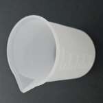 Silicone Cup