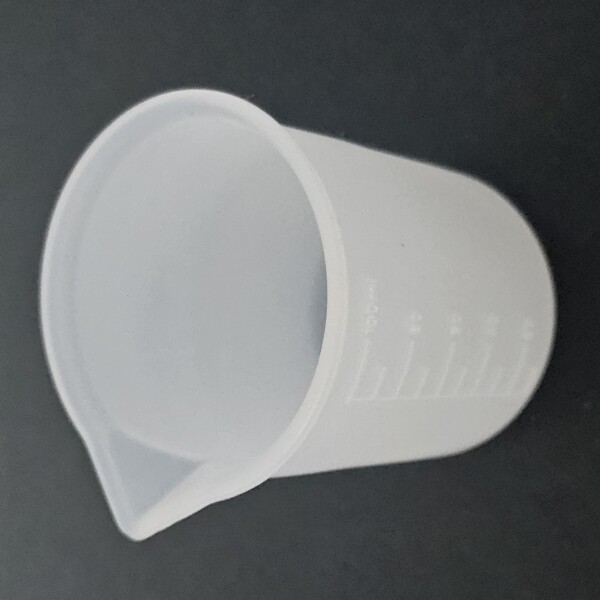 Silicone Cup