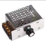 AC Motor Speed Controller