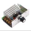 AC Motor Speed Controller