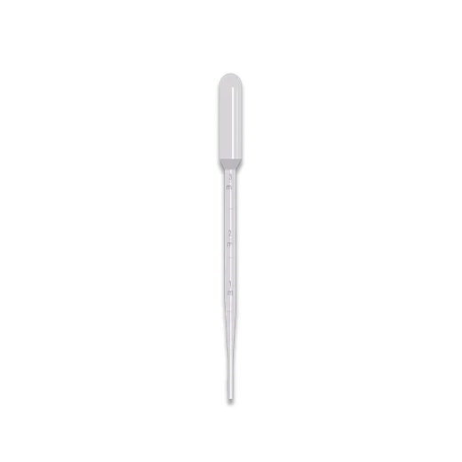 Plastic Pipette