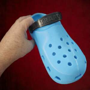 3D Printed Shoes