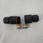 Waterproof Cable Joiner (3 core)
