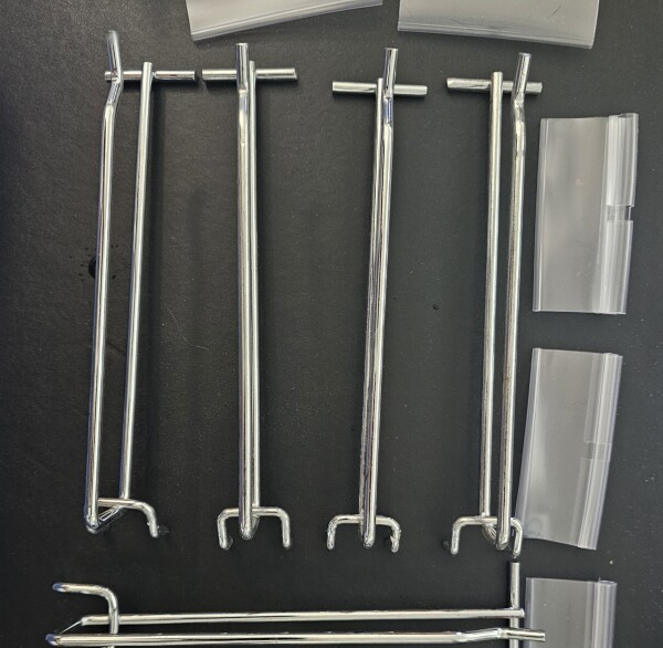 Pegboard Hooks 1