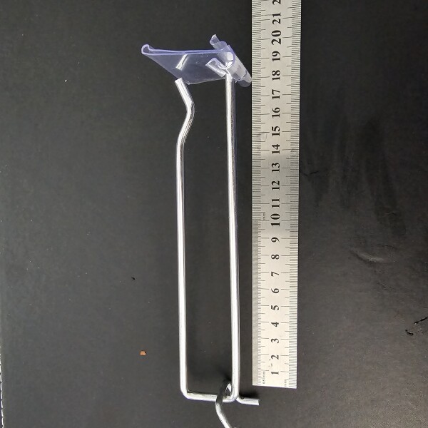Pegboard Hooks 1