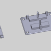 Anderson - Quick Connect - Mount