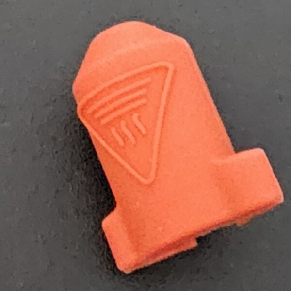 K1 Silcone Boot 1 Silicone Replacement Hotend Boot K1C K1Max