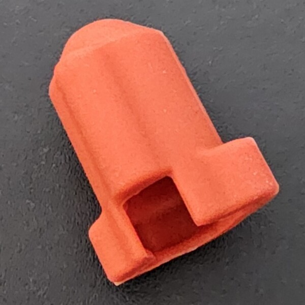 K1 Silcone Boot 2 Silicone Replacement Hotend Boot K1C K1Max