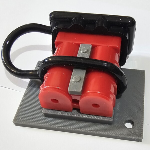 QC8888-1 Anderson Mount