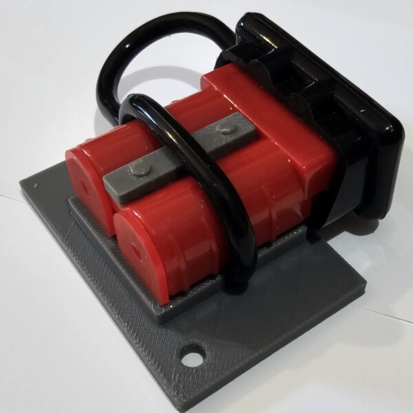 QC8888-3 Anderson Mount