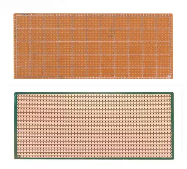 PCB