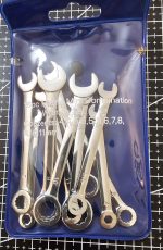 Combination Metric Spanners