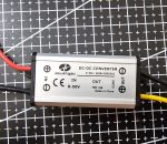 DC-DC Converter Output 5V 1Amp