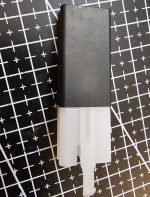 12 Volt LED 3Pin Flasher Relay