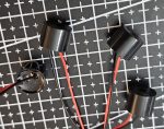 Buzzer 12v DC