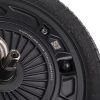 Segway P100s Rear Wheel and 650w Motor