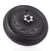 Segway P100s Rear Wheel and 650w Motor