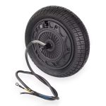 Segway P100s Rear Wheel and 650w Motor
