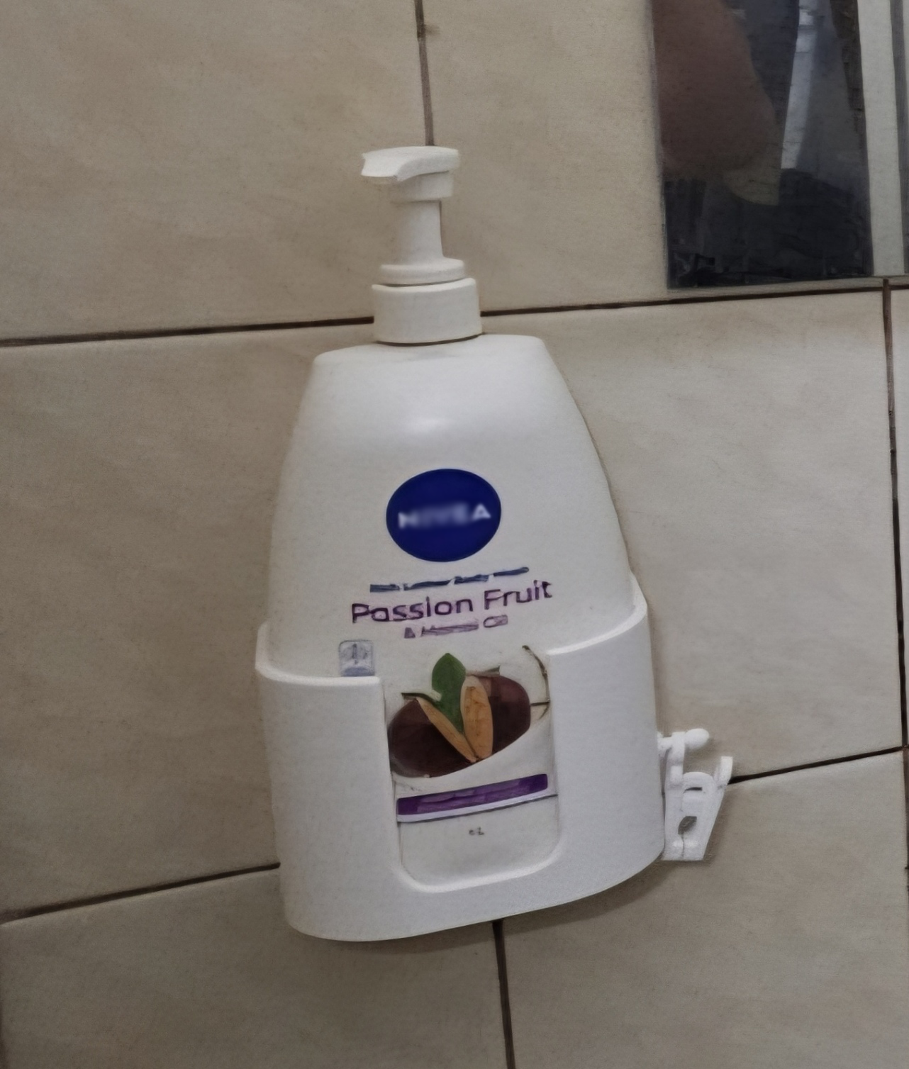 Traada Soap Dispenser Holder