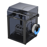 Creality Ender 5 S1