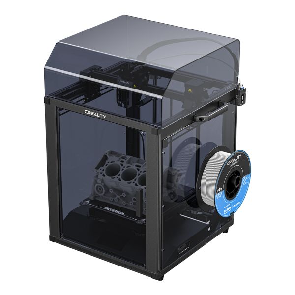 Creality Ender 5 S1